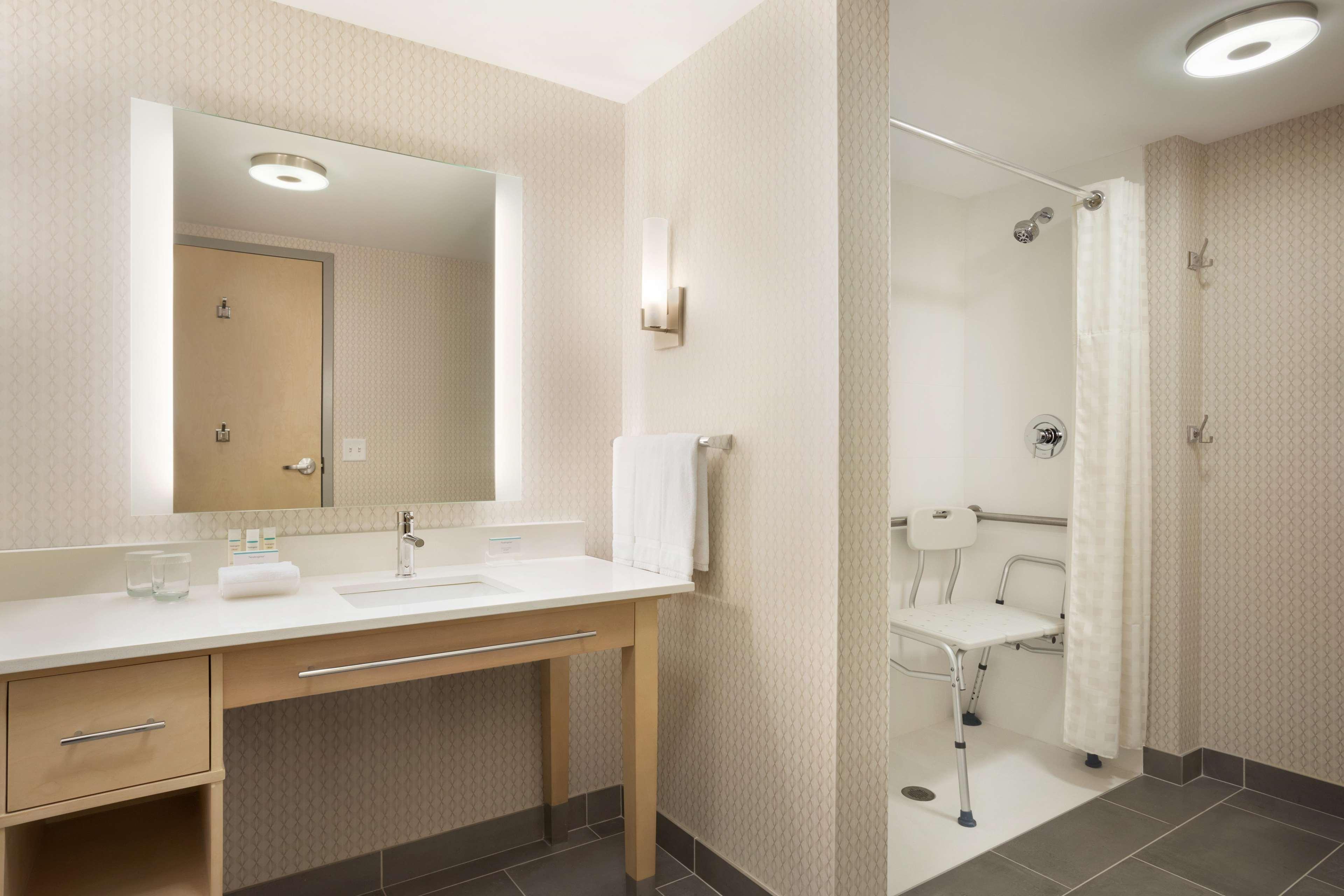 Homewood Suites By Hilton Slc/Draper Exterior foto