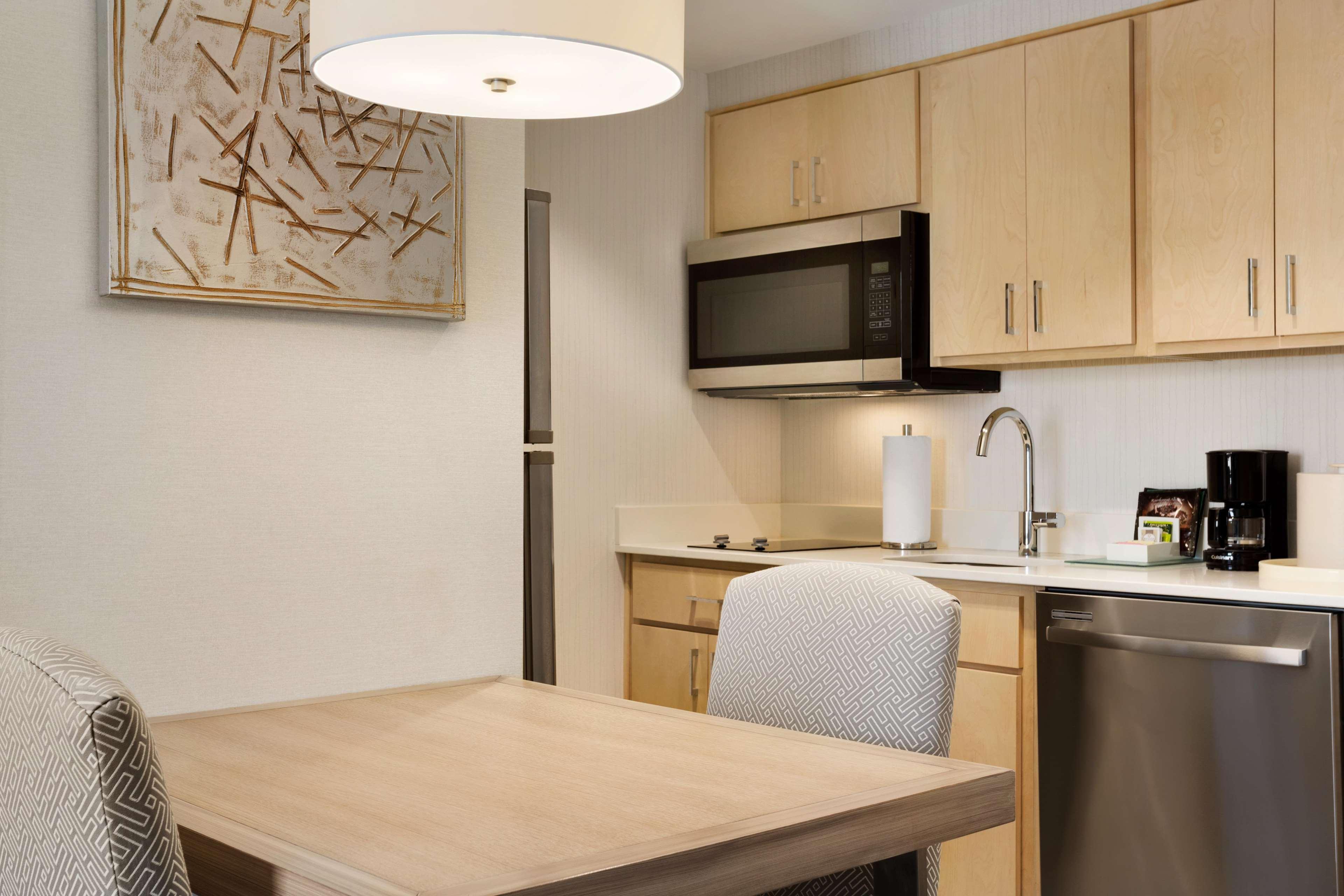 Homewood Suites By Hilton Slc/Draper Exterior foto