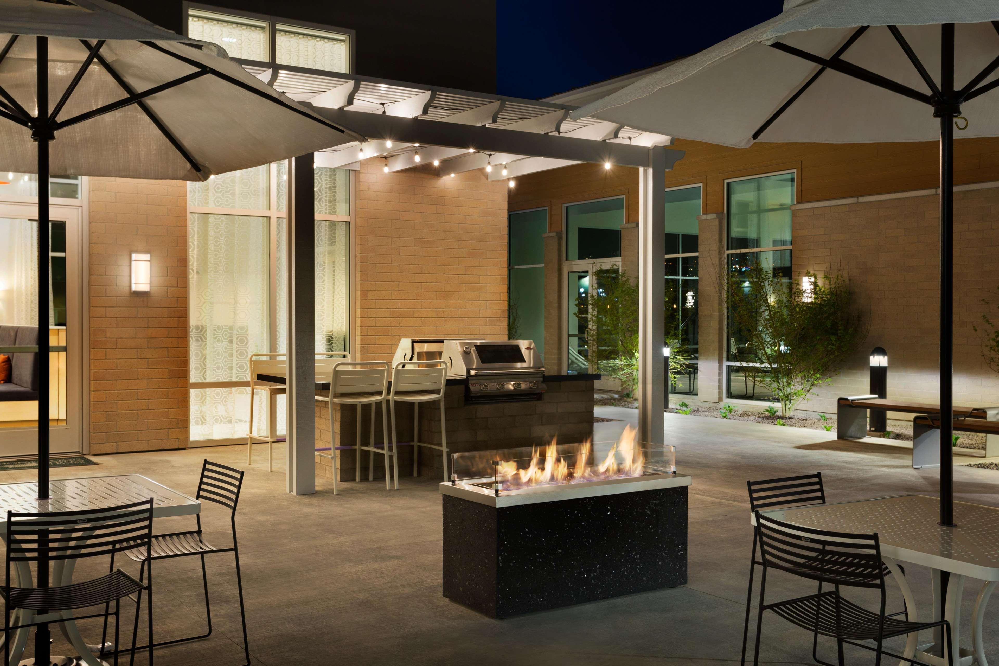 Homewood Suites By Hilton Slc/Draper Exterior foto