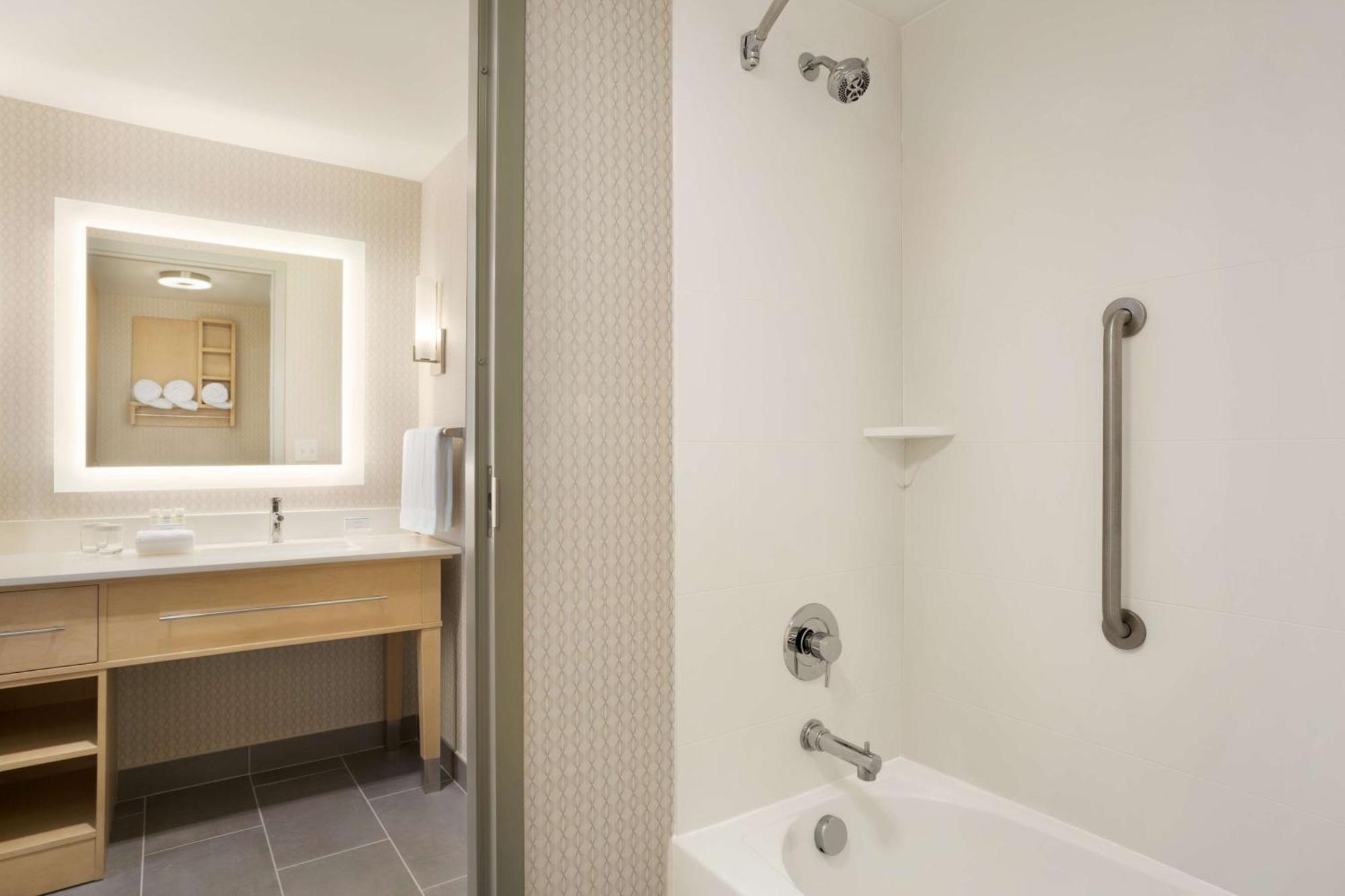 Homewood Suites By Hilton Slc/Draper Exterior foto