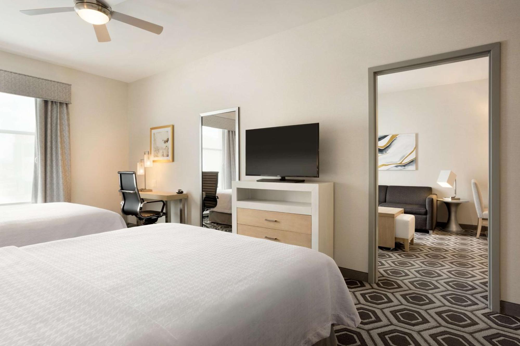 Homewood Suites By Hilton Slc/Draper Exterior foto