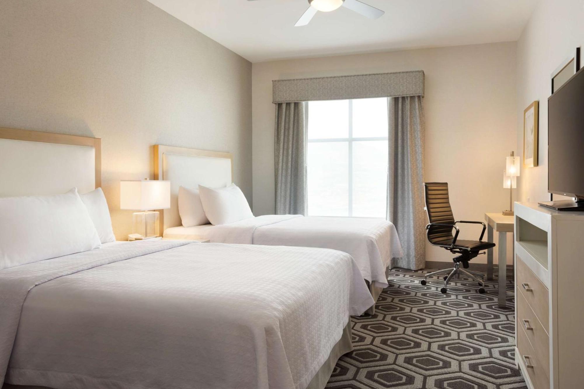 Homewood Suites By Hilton Slc/Draper Exterior foto