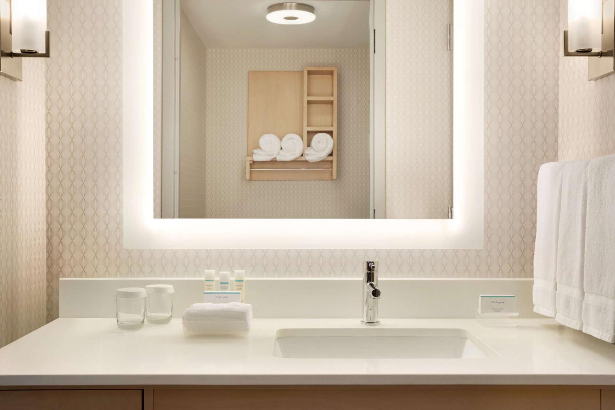 Homewood Suites By Hilton Slc/Draper Exterior foto