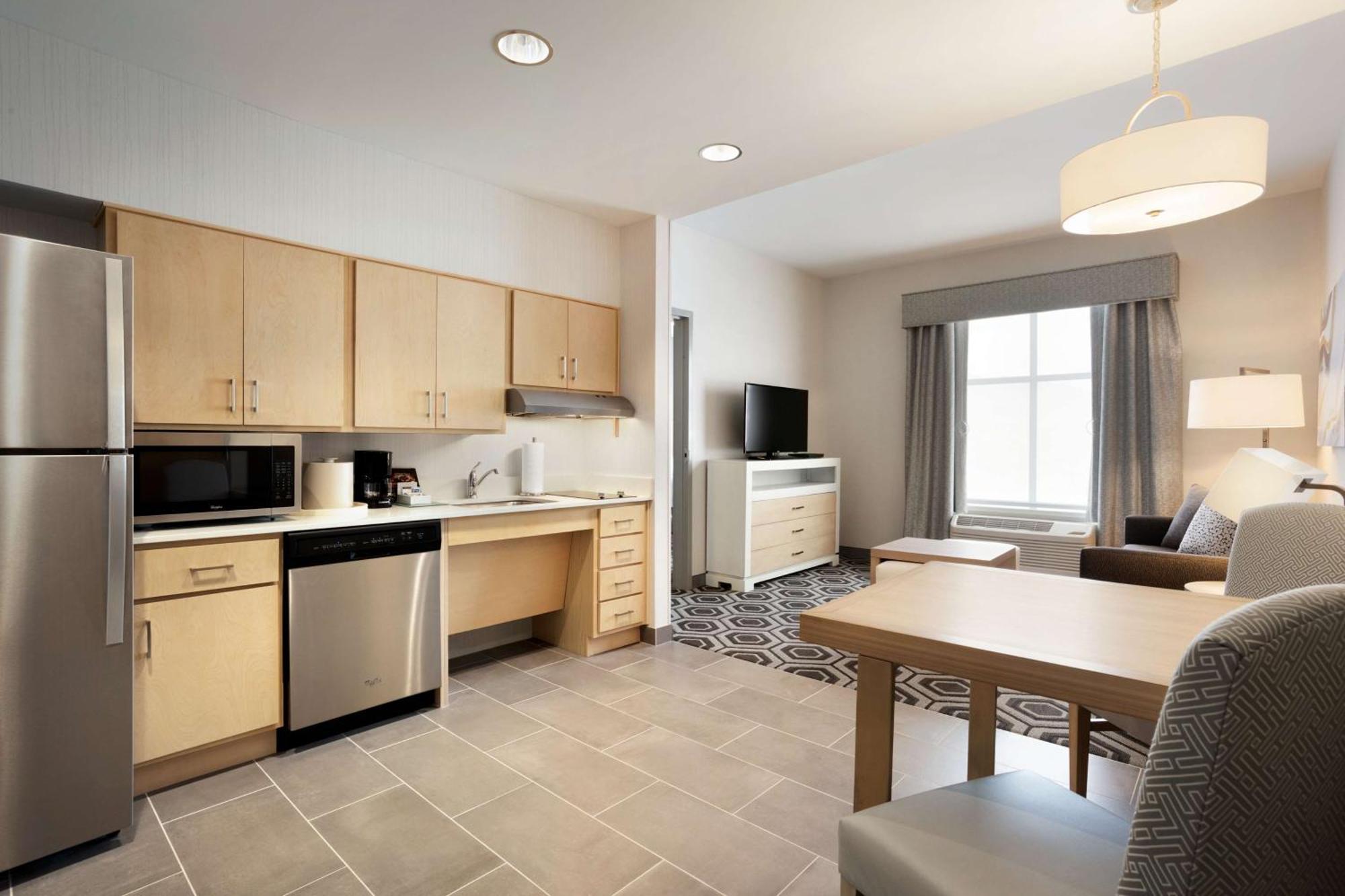 Homewood Suites By Hilton Slc/Draper Exterior foto
