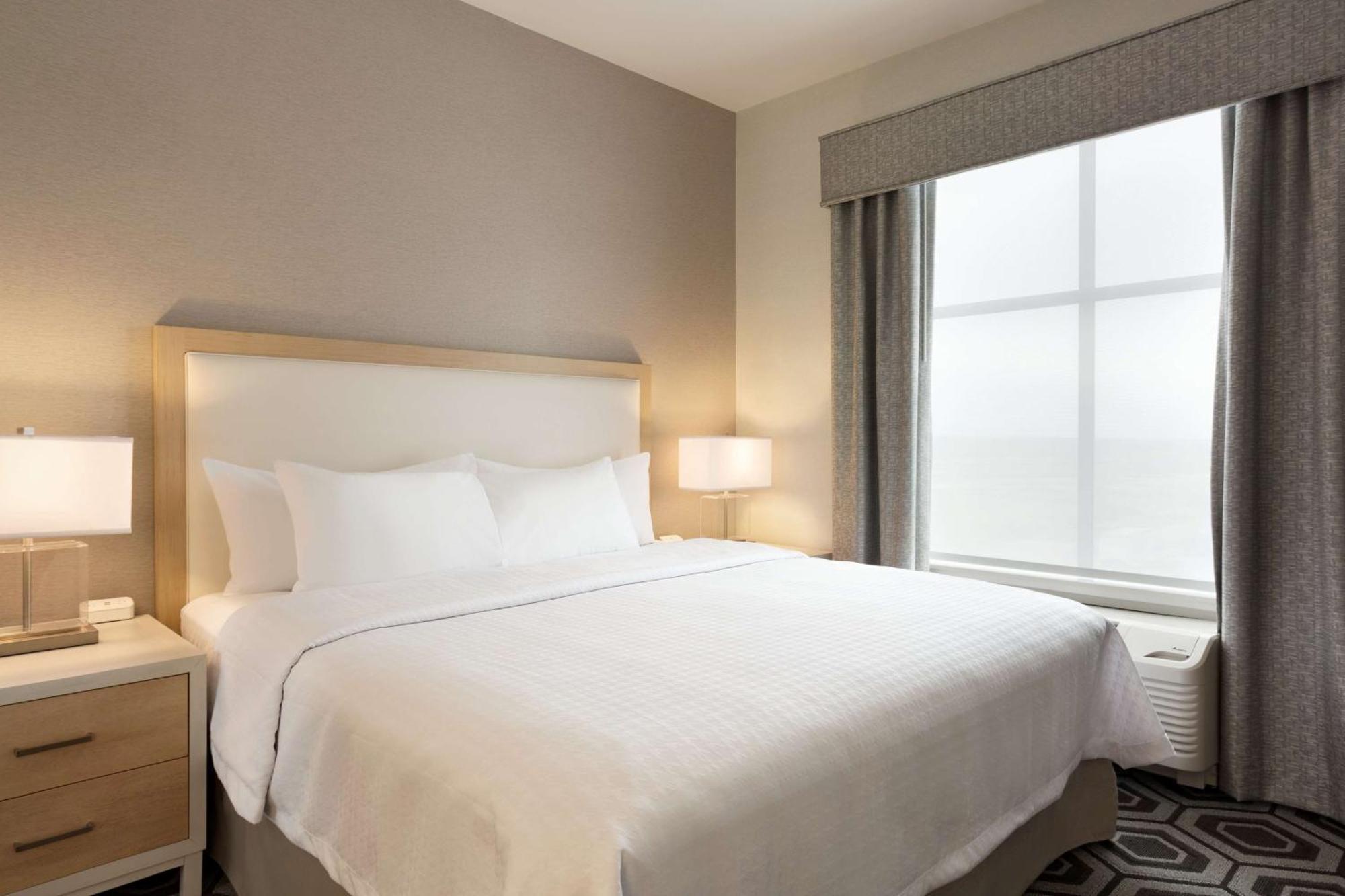 Homewood Suites By Hilton Slc/Draper Exterior foto