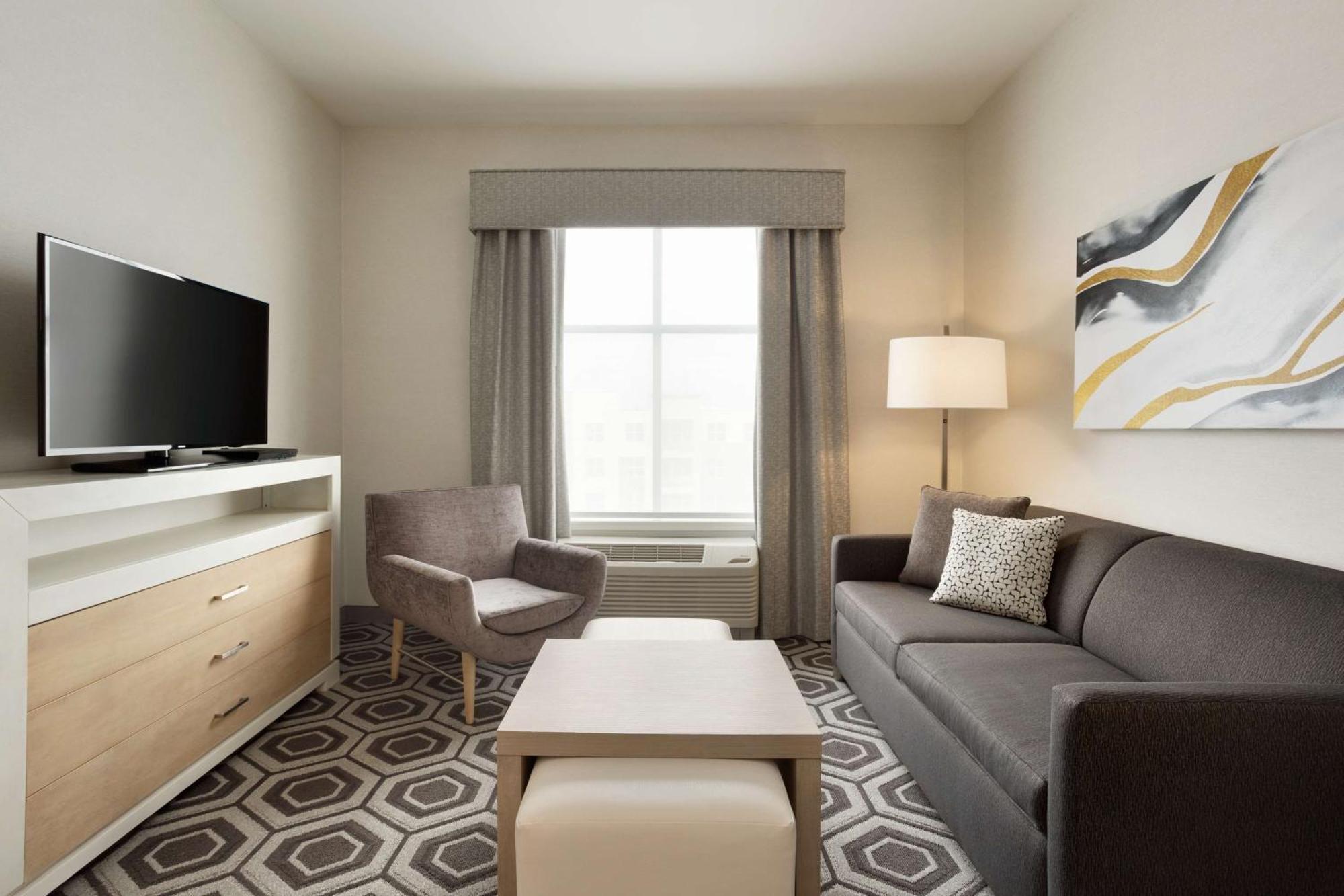 Homewood Suites By Hilton Slc/Draper Exterior foto