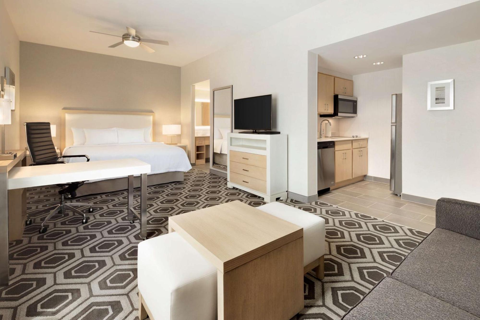 Homewood Suites By Hilton Slc/Draper Exterior foto