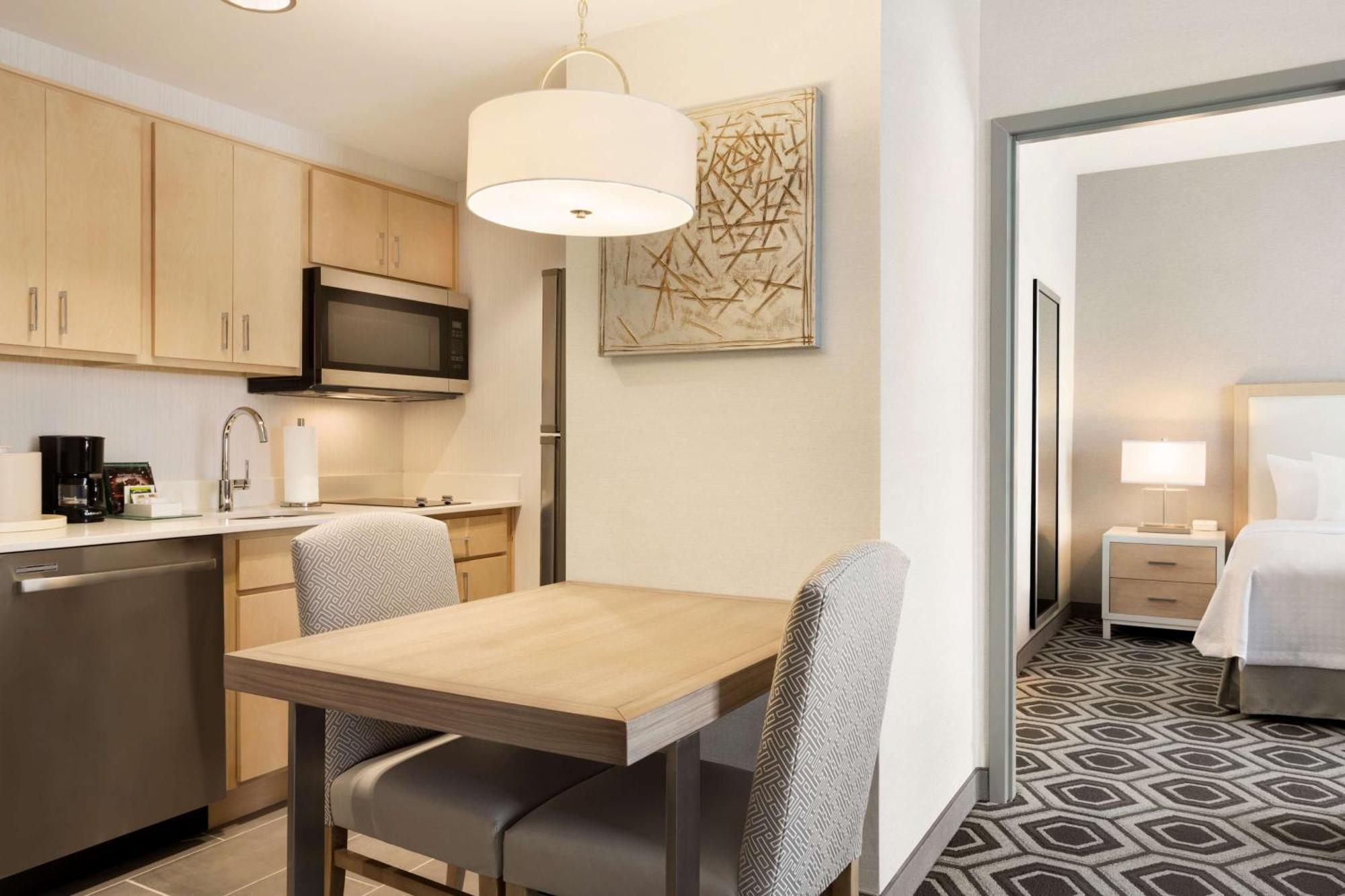 Homewood Suites By Hilton Slc/Draper Exterior foto