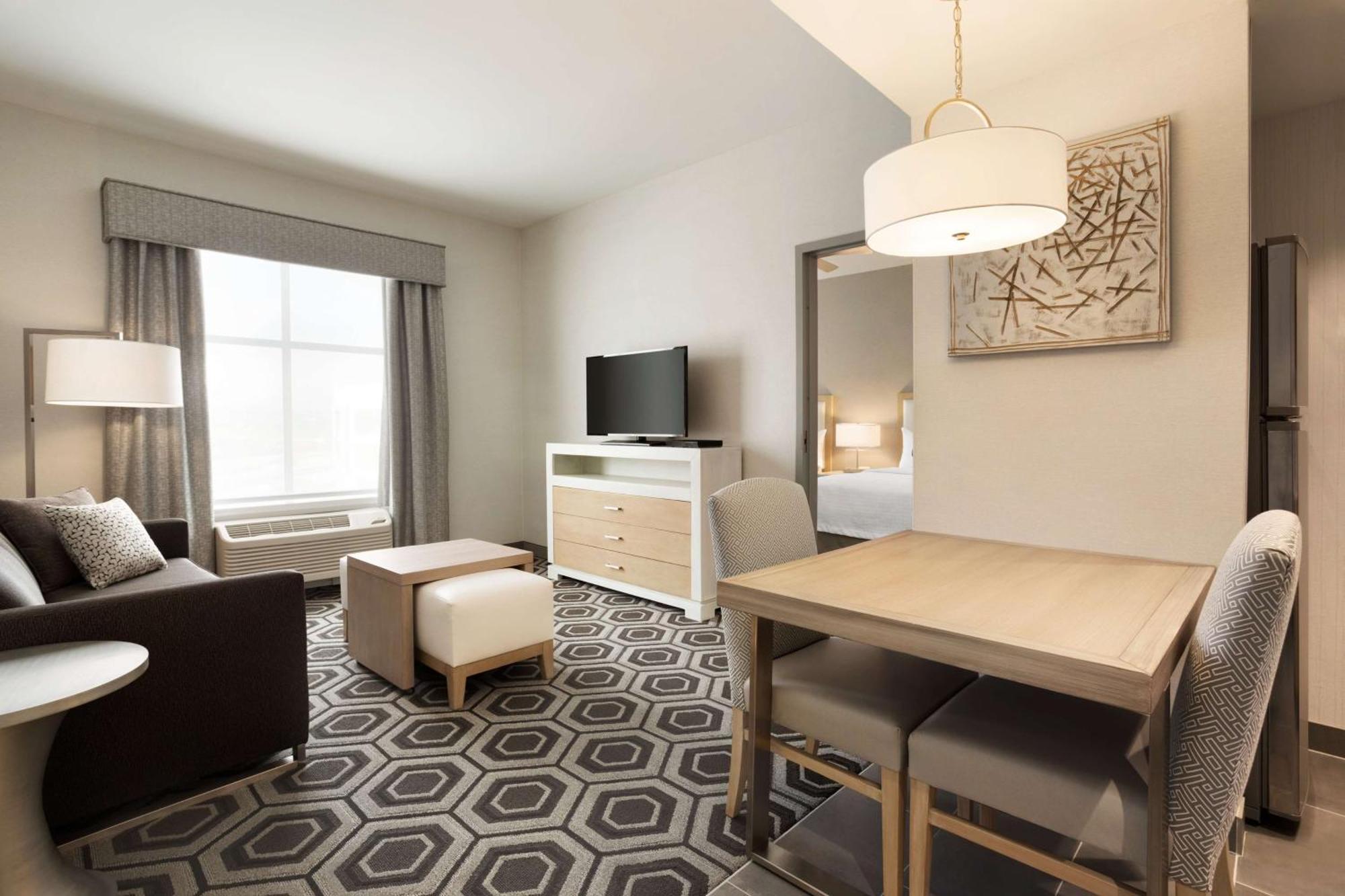 Homewood Suites By Hilton Slc/Draper Exterior foto